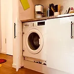 Apartment Haus Baltic Star We 04 Wohlfühlen Börgerende-Rethwisch