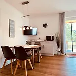 Haus Baltic Star We 04 Wohlfühlen *