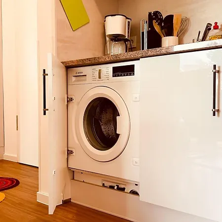 Apartment Haus Baltic Star We 04 Wohlfühlen Börgerende-Rethwisch