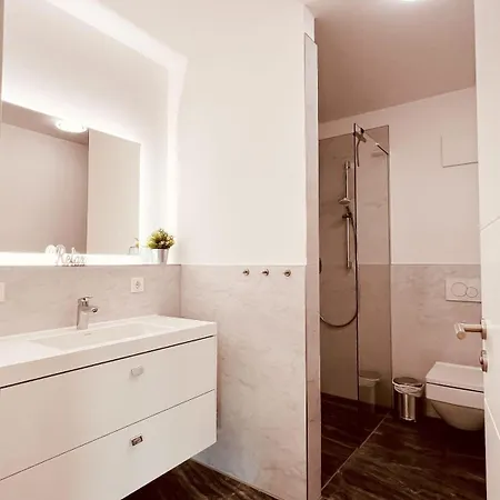 Haus Baltic Star We 04 Wohlfühlen *