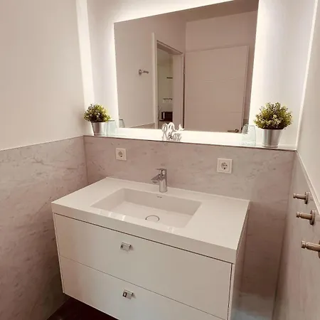Haus Baltic Star We 04 Wohlfühlen * Börgerende-Rethwisch