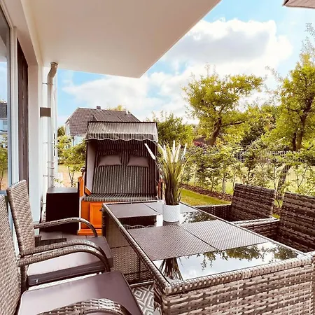 Haus Baltic Star We 04 
